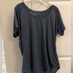 Patagonia Cool Capilene T-Shirt Size XL-